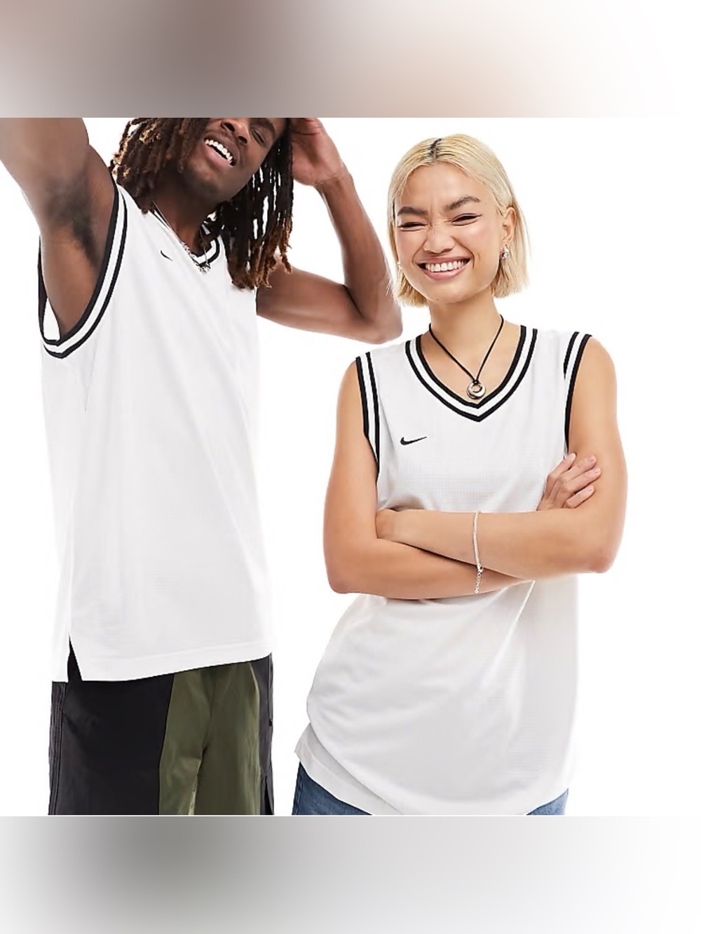 Nike San Antonio Spurs VaporKnit Authentic Basketball Jersey  Size 52 XL NWT